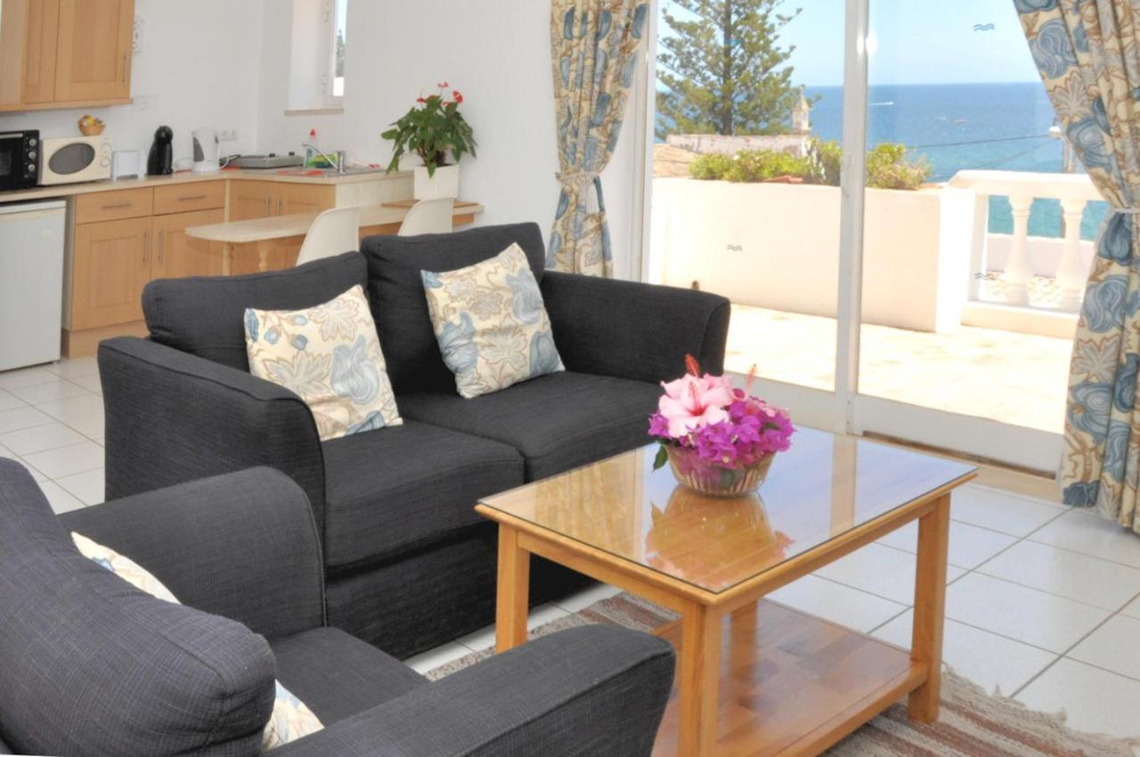 Ocean Villas Luz Esterno foto